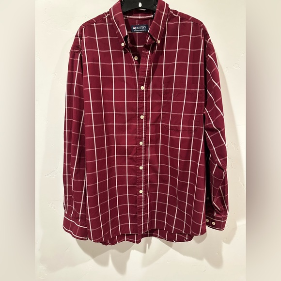 Puritan Other - Puritan shirt, men’s L